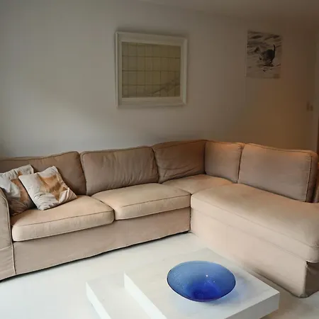 Two-bedroom Nieuwpoort-bad * Nieuwpoort