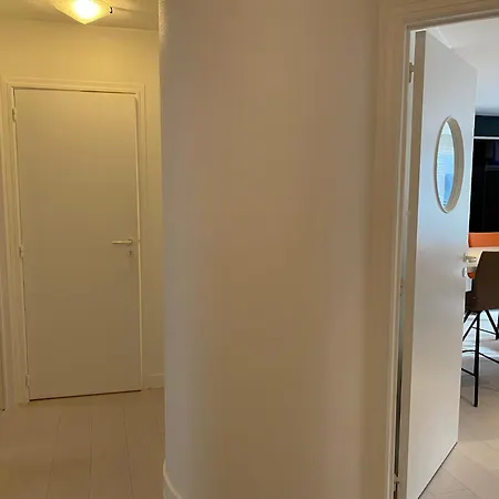 Two-bedroom Nieuwpoort-bad Nieuwpoort